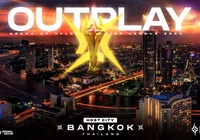 Kết quả bốc thăm APL 2025 Liên Quân Mobile