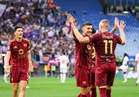 Dự đoán Atalanta vs AS Roma, 1h45 ngày 13/5, Serie A 2024/25