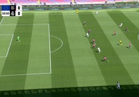 Tại sao quả phạt đền của Real Madrid không bị hủy bỏ mặc dù Mbappe đã việt vị?
