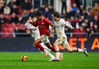 Dự đoán Sheffield United vs Bristol, 2h00 ngày 13/5, play-off lên hạng bóng đá Anh