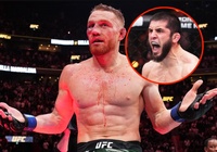 Jack Della Maddalena vừa lấy đai UFC, Islam Makhachev đã đe dọa cướp ngôi