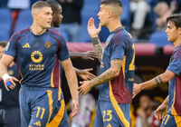 Nhận định bóng đá Atalanta vs Roma: Duy trì mạch bất bại