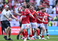Nhận định bóng đá Sheffield United vs Bristol City: Sẵn sàng tới Wembley