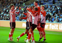 Nhận định bóng đá Sunderland vs Coventry City: Mèo đen giành vé