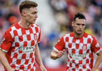 Nhận định bóng đá Valladolid vs Girona: Nhiệm vụ hoàn thành