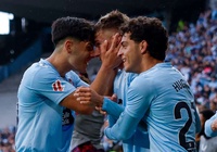 Dự đoán Real Sociedad vs Celta Vigo, 1h00 ngày 14/5, La Liga 2024/25