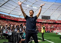 Xabi Alonso sẽ dẫn dắt Real Madrid tại Club World Cup với 3 bản hợp đồng mới