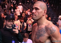 Alex Pereira: Giận dỗi UFC từ chối đấu, đổ cho tài khoản bị hack?