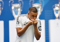 PSG phản công và đòi Mbappe trả 98 triệu euro
