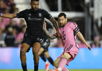 Nhận định bóng đá San Jose Earthquakes vs Inter Miami: Bên kia sườn dốc