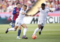 Dự đoán Real Madrid vs Mallorca, 2h30 ngày 15/5, La Liga 2024/25