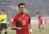 “Báo động đỏ” phong độ của Tiến Linh: HLV Kim Sang Sik sẽ gạch tên khi đấu Malaysia?