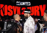 Usyk bất ngờ tuyên bố về... trận so gắng thứ 3 với Tyson Fury