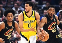Ngược dòng 19 điểm loại đội đứng đầu NBA, Pacers đoạt vé chung kết miền Đông Playoffs 2025