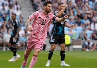 Dự đoán Earthquakes vs Inter Miami, 9h30 ngày 15/5, La Liga 2024/25