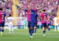Dự đoán Espanyol vs Barcelona, 2h30 ngày 16/5, La Liga 2024/25