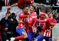 Nhận định bóng đá Osasuna vs Atletico Madrid: Tận dụng thời cơ