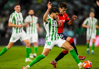 Nhận định bóng đá Vallecano vs Real Betis: Cục diện khó lường