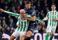 Dự đoán Rayo Vallecano vs Betis, 0h00 ngày 16/5, La Liga 2024/25