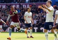 Dự đoán Aston Villa vs Tottenham, 1h30 ngày 17/5, Ngoại hạng Anh 2024/25