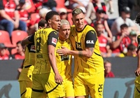 Dự đoán Dortmund và Holstein Kiel, 20h30 ngày 17/5, Bundesliga 2024/25