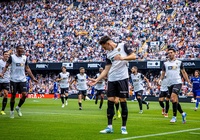 Dự đoán Valencia vs Bilbao, 0h00 ngày 19/5, La Liga 2024/25