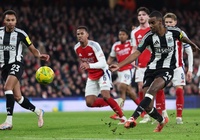 Dự đoán Arsenal vs Newcastle, 22h30 ngày 18/5, Ngoại hạng Anh 2024/25