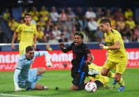 Dự đoán Barcelona vs Villarreal, 0h00 ngày 19/5, La Liga 2024/25