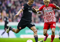 Nhận định bóng đá Freiburg vs Frankfurt: Trận đấu sinh tử