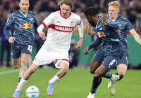 Nhận định bóng đá Leipzig vs Stuttgart: Nỗ lực cuối cùng