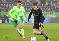 Nhận định bóng đá Monchengladbach vs Wolfsburg: Đòi món nợ lượt đi