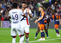 Nhận định bóng đá PSG vs Auxerre: Hướng tới cú ăn ba