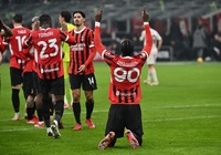 Dự đoán AS Roma vs AC Milan, 1h45 ngày 19/5, Serie A 2024/25