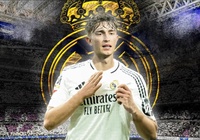 Real Madrid chính thức mua cầu thủ đầu tiên cho HLV Xabi Alonso