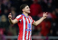 Nhận định bóng đá Atletico vs Real Betis: Từ bỏ tham vọng