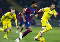 Nhận định bóng đá Barcelona vs Villarreal: Hài lòng đôi bên