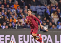 Nhận định bóng đá Roma vs Milan: Chưa thể gượng dậy