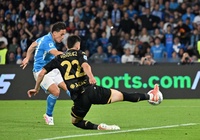 Dự đoán Parma vs Napoli, 1h45 ngày 19/5, Serie A 2024/25