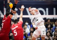 Link trực tiếp Chung kết giải bóng chuyền AVC Champions League: Osaka Bluteon vs Al Rayyan