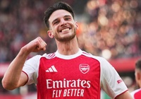 Bảng xếp hạng Ngoại hạng Anh mới nhất: Arsenal giành suất dự Champions League