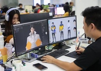 Vietnam Game Awards 2025 thêm hai giải thưởng cho game Việt
