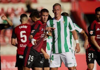 Nhận định bóng đá Cordoba vs Mirandes: Dấu hiệu mệt mỏi