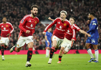 Nhận định bóng đá Tottenham vs MU: Trận đánh của mùa giải