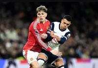 Dự đoán Tottenham vs MU, 2h00 ngày 22/5, Europa League 2024/25