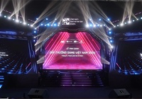 Các hạng mục thu hút bình chọn tại Vietnam Game Awards 2025