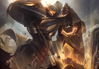 Cập nhật LOL 25.11 patch: Aatrox và Garen nhận chỉnh sửa đặc biệt