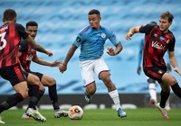 Tỷ lệ bóng đá trận Man City vs Bournemouth, 2h00 ngày 21/5, Ngoại hạng Anh