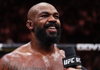 Jon Jone bức xúc vì UFC giấu thông tin: Giải nghệ thật hay đùa?