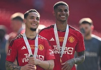 Những cầu thủ nào của MU sẽ nhận được huy chương Europa League?