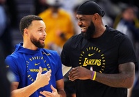 Một loạt "lão làng" như Lakers, Warriors hay Celtics bị loại, thống kê đặc biệt xuất hiện ở NBA Playoffs 2025